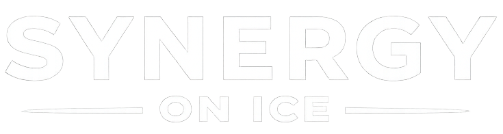 Synergy on Ice